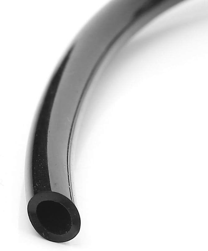 nobrand Unibell 5M/10M/20M Watering Tubing PVC Hose Pipe 4/7mm Micro Drip Irrigation System : Garden & Outdoor