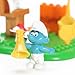 Mega Bloks Harmony Smurf (21 pcs)