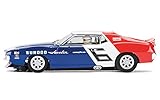 Scalextric 1971 AMC Javelin C3731 Scca Trans Am Watkins Glen Penske Racing #6 Mark Donohue Slot Car (1: 32 Scale)