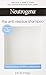 Neutrogena Anti-Residue Shampoo, Gentle Non-Irritating Clarifying Shampoo to Remove Hair Build-Up & Residue, 6 fl. Oz, Pack of 6