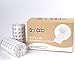 WXBOOM 1400pcs 0.59