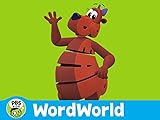 WordWorld Season 1