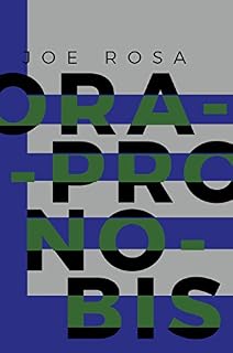Livro Ora-pro-nobis