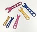 Pirate Mfg Aluminum An Hose Fitting Wrenches Earls Aeroquip Universal Street Hot Rat Rod