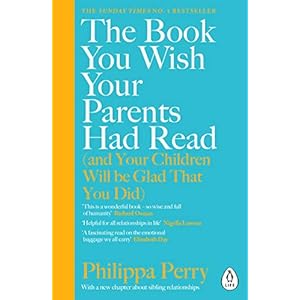 The Book You Wish Your Parents Had Read ...