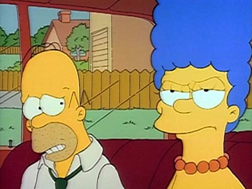 Amazon.de Die Simpsons Staffel 02 ansehen Prime Video