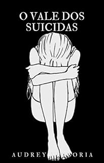 Livro Vale dos Suicidas
