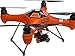 Swellpro Waterproof Splash Drone 3 Auto with 4K HD Camera Live Video and GPS