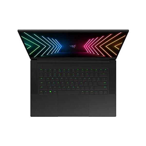 Razer-Blade-15-Base-Model-156-Gaming-Laptop-144-Hz-FHD-display-Intel-i7-10750H-6-core-processor-NVIDIA-GeForce-RTX-3060-16-GB-DDR4-RAM-512-GB-SSD-Chroma-RGB-Qwerty-UK-Layout-black Razer Blade 15 Base Model - 15.6 Inch Gaming Laptop with 144 Hz FHD Display (Intel i7-10750H, NVIDIA RTX 3060, 16 GB RAM…