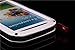 Novelty Energy Military Heavy duty Aluminum Metal Case With Gorilla Glass Protected for Samsung Galaxy S4 I9500 - Black