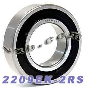 2209 2rs подшипник