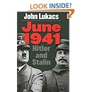 June 1941: Hitler and Stalin