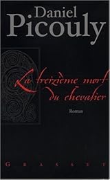 La  treizième mort du chevalier