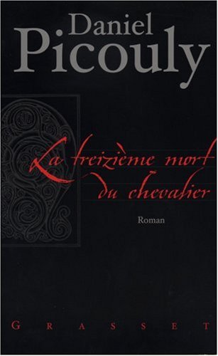 La  treizième mort du chevalier
