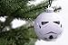 Star Wars Imperial Tree Ornaments (6 Pack)