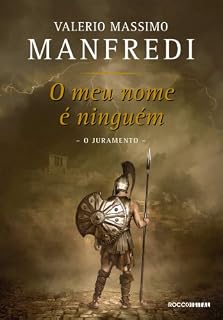 Livro O meu nome é ninguém: O juramento (Ulisses Livro 1)