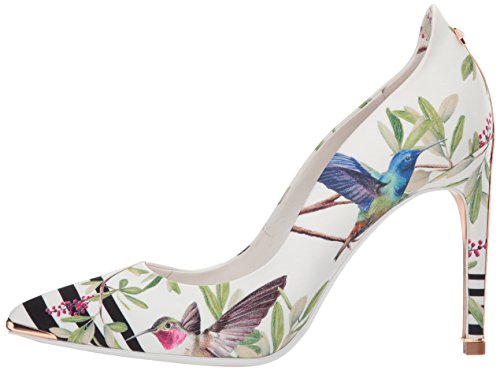 ted baker hallden pump