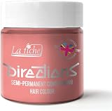 La Riche Directions Semi-Permanent Hair Color Pastel Pink 100ml Tub