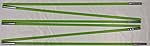 Bounce Pro 14' Trampoline Proflex Plastic Tube, Green