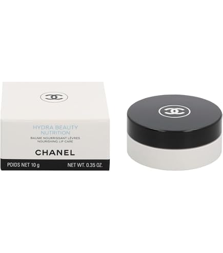 Amazon.com: Chanel Hydra Beauty Masque Overnight Mask for Unisex