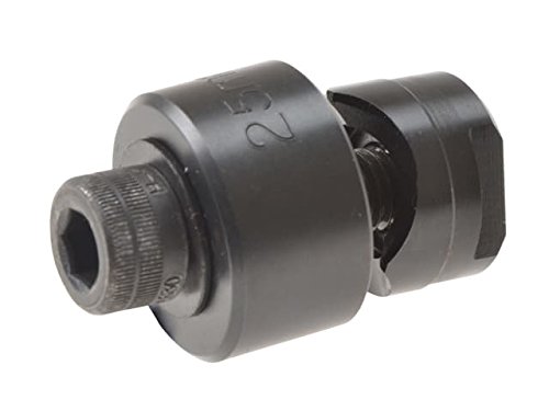 Q.Max Q. Max - Sheet Metal Punch 30mm