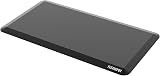 FLEXISPOT Standing Desk Anti-Fatigue Mat 2 cm Thick Black view 9