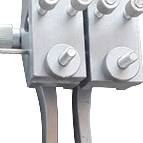WINUS Tools For PU Round Belt Welding Machine Welding Clamp Aluminum Alloy Multifunction Precision Connector Welding Clamp Tools US Stock