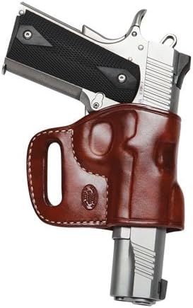 El Paso Saddlery CES938RR Combat Express Sig 938