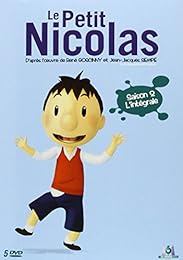 Le Petit Nicolas - Saison 2