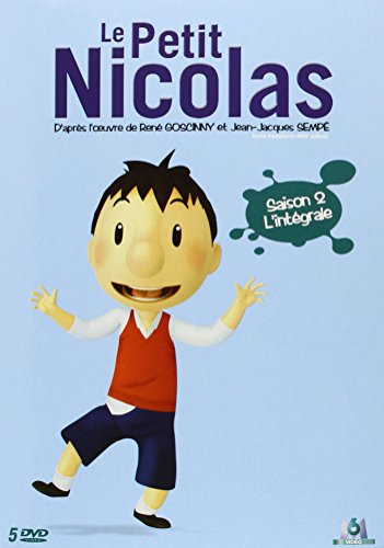 Le Petit Nicolas - Saison 2