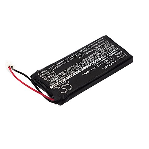 Battery2go-Battery-fit-to-Palm-LE-V-Vx-Viix-Nii
