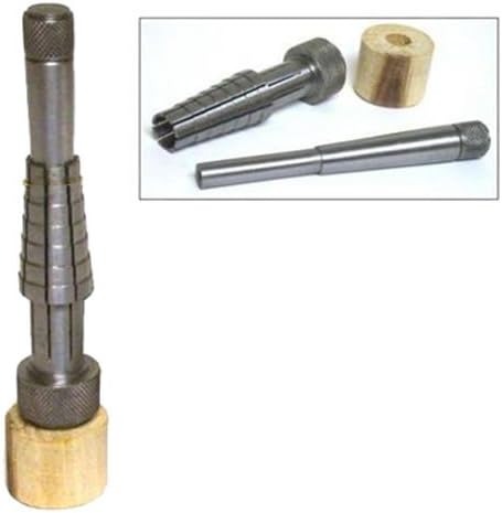 Rathburn Metal Ring Sizer Stretcher Enlarger Jewelry Sizing Tool Wedding Bands