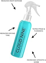 Cloud Nine Magical Potion Quick Dry 200ml Hair Heat Protection Spray view 3