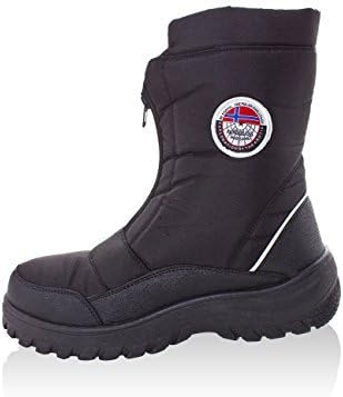 nebulus winter boots