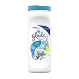 Glade Carpet & Room Refresher, Clean Linen, 32 oz