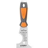 Clauss, 18732, Painters Tool, 6-in-1, 4-1/4in.L, 3in.W