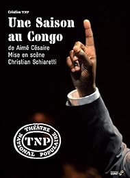 Une Saison Au Congo