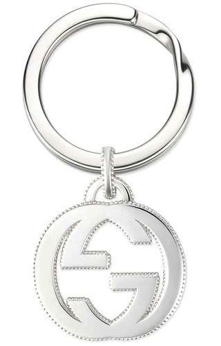 gucci key ring