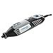 Dremel 4000 Series 28 Piece 1.6A Corded Electric Variable Speed Rotary Tool Kit (Renewed)