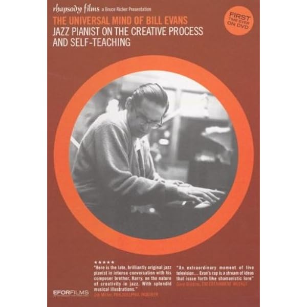Amazon.com: Jazz Icons: Bill Evans - Live in '64-'75 : Bill Evans