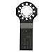Bosch OSC34F 3/4-Inch by 1-1/4-Inch BIM Plunge Cut Blade