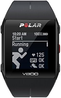 polar v800 2019