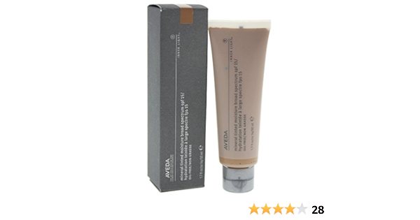 aveda inner light tinted moisturizer