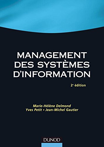 Management des systèmes d'information