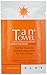 Tan Towel Half Body Plus Self-Tan Towelettes 50 Pack