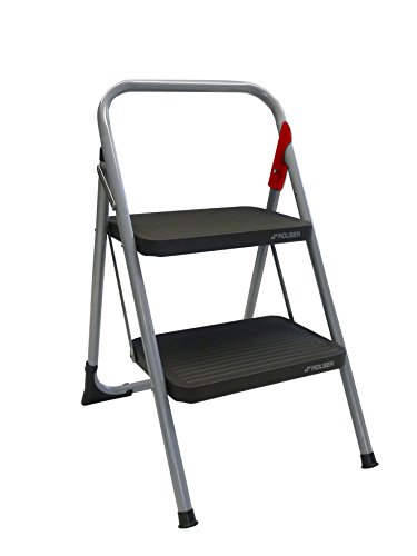 Taburete Escalera Plegable | Taburetes