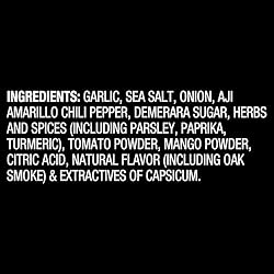 McCormick Seasoning, Aji Amarillo, 2025 Flavor of