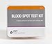 ZRT Prostate-Specific Antigen (PSA) Home Blood Spot Test Kit - Includes Pre-Paid Sample Return Label