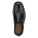 Dockers Men's Proposal Leather Slip-on Loafer Shoe,Black,12 W US