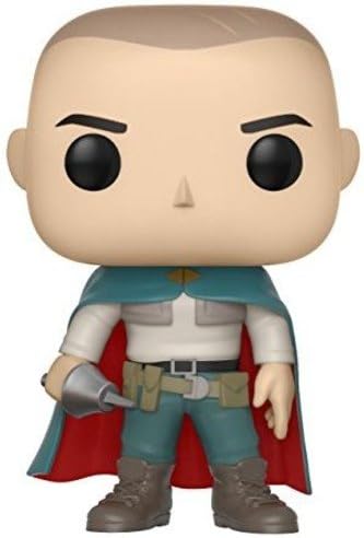 funko pop will